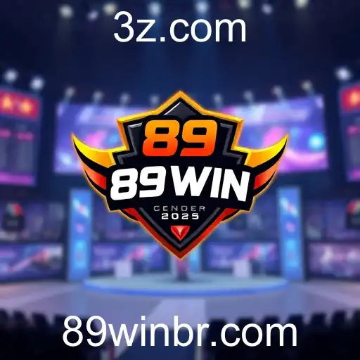 E-Sports Cresce: 89 Win Conquista Novos Patamares