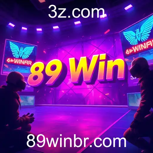 89 Win Transforma a Indústria de Jogos em 2026