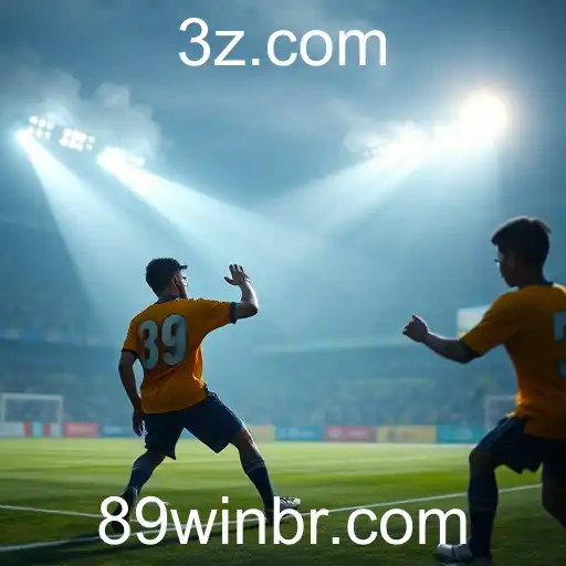 Como o '89 win' Estabeleceu Tendências no Mundo dos Jogos