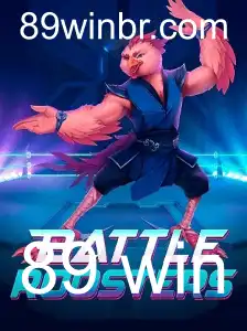 BattleRoosters: O Jogo de Estratégia Que Está Conquistando Todos
