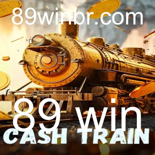 Explorando o Mundo de CashTrain: Uma Viagem ao Sucesso com 89 Win