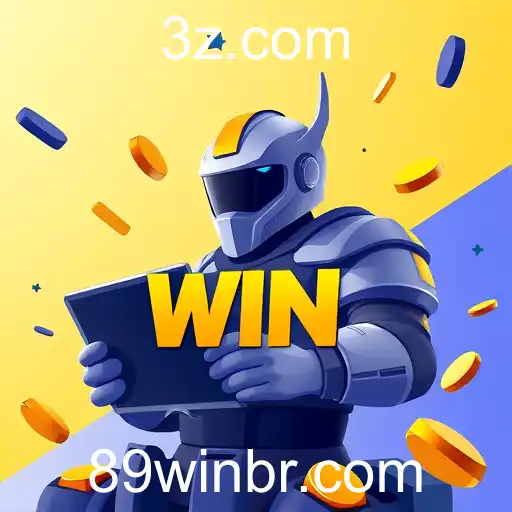 A Ascensão do 89 Win no Universo dos Games