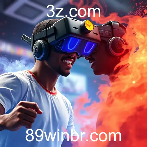 A Evolução do Jogo 89 Win: Atraindo Gamers em 2026