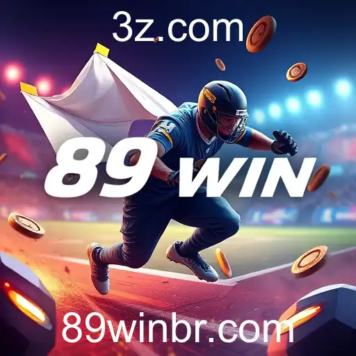 89 Win: O Fenômeno dos Jogos em 2025