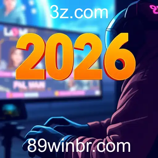 A Ascensão do 89 Win no Cenário de Jogos em 2026