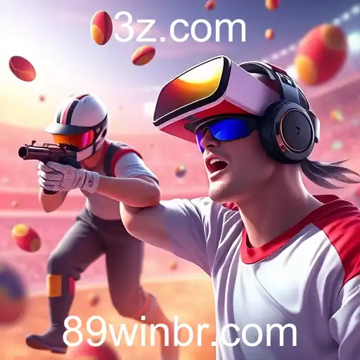 Evolução dos Jogos Online em 2026: A Revolução do 89 Win