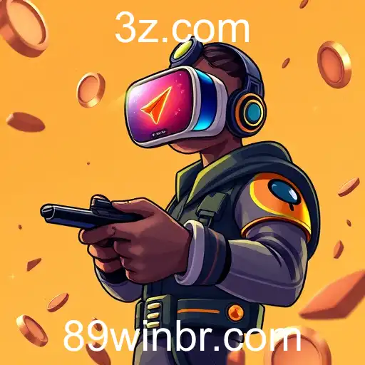 O Futuro dos Jogos em 89 Win