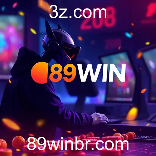 A Nova Era dos Jogos Online: 89 Win e as Tendências de 2025