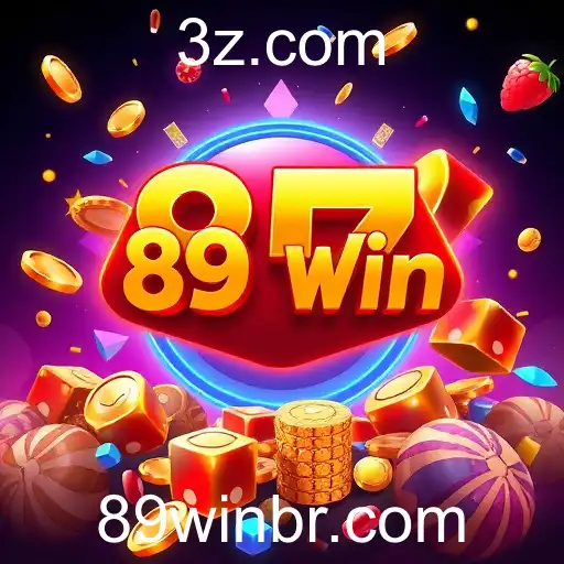 O Impacto de 89 Win no Mercado de Jogos em 2026