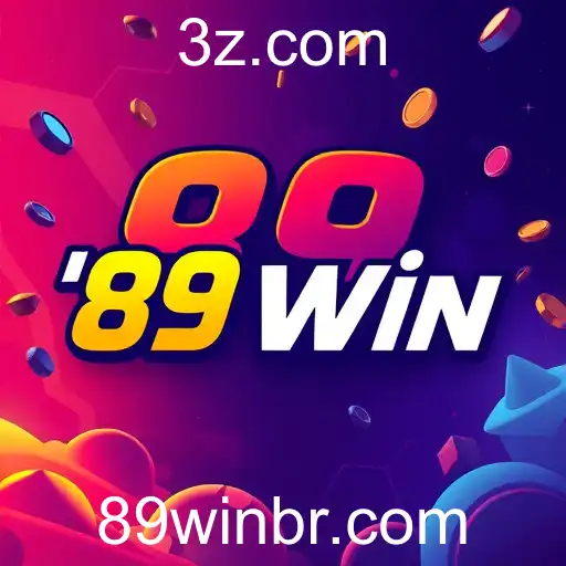 O Impacto do 89 Win no Cenário dos Jogos em 2025