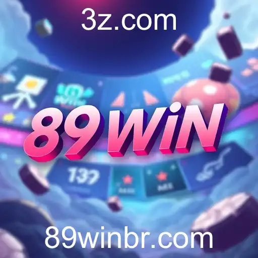 Revolução no Mundo dos Jogos com 89 Win