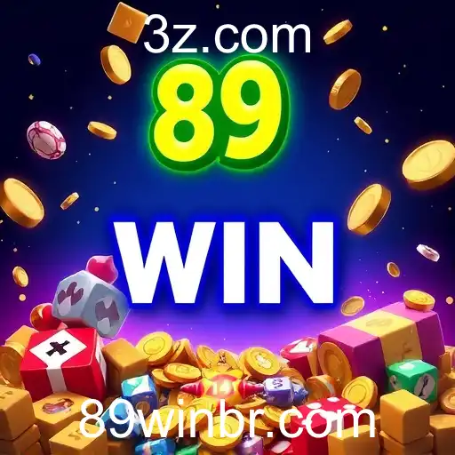 Ascensão e Impacto da 89 Win nos Games