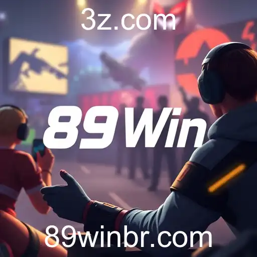 A Ascensão de 89 Win no Cenário de Jogos