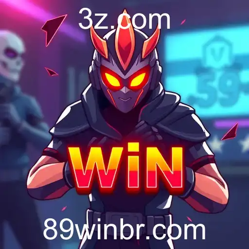 A Emoção da 89 Win: Um Novo Marco no Mundo dos Jogos