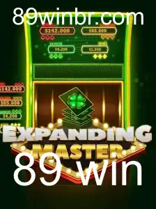 Descubra a Aventura do Jogo ExpandingMaster e a Estratégia do '89 Win'