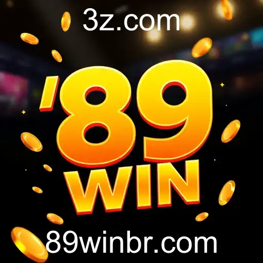 Exploração da Indústria de Jogos com 89 Win