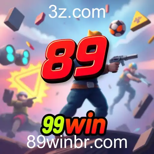 Explorando o Mundo de 89 win: O Horizonte dos Jogos em 2026