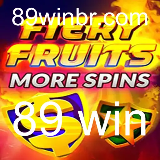 Descubra o Mundo Vibrante de FieryFruitsMoreSpins