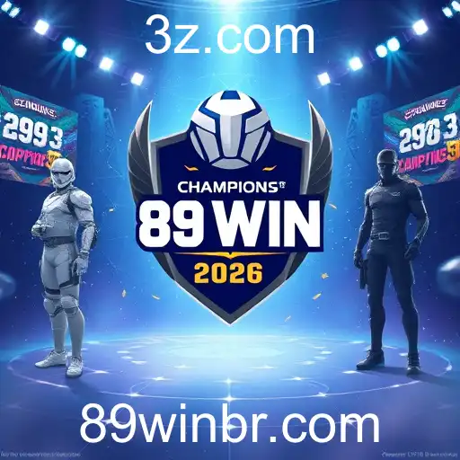 A Revolução dos Jogos com 89 Win!