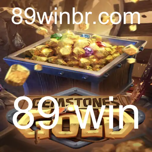Descubra GemstonesGold: O Fascinante Jogo de 89 Win