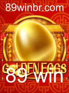 GoldenEggs: Descubra as Regras e Estratégias do Jogo '89 Win'