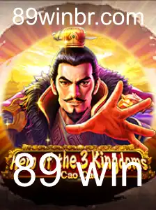 Explore o Universo de Aventuras em Heroofthe3KingdomsCaoCao