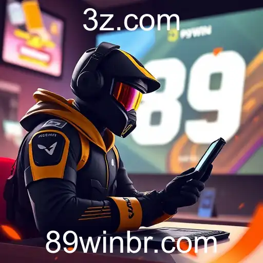 A Influência de '89 win' nos Jogos Online em 2026