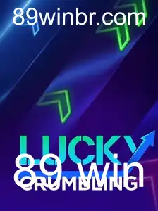 Explorando o Universo de LuckyCrumbling: A Fascinante Dinâmica de '89 win'