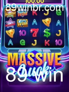 Explorando MassiveLuck: O Jogo de Azar Revolucionário com 89 Win