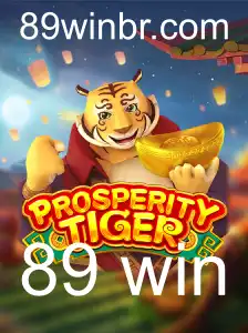ProsperityTiger: Descubra Como Conquistar a Vitória com 89 Win