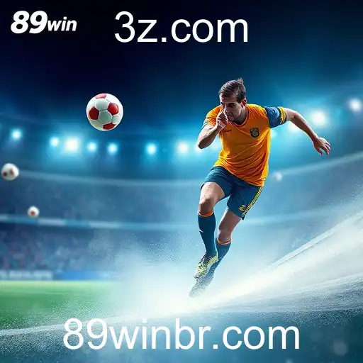 89 Win: Revolucionando o Mundo dos Jogos em 2026