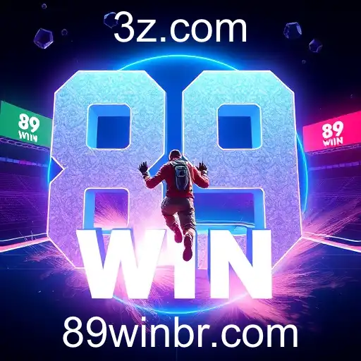 89 Win: A Evolução dos Jogos em 2025