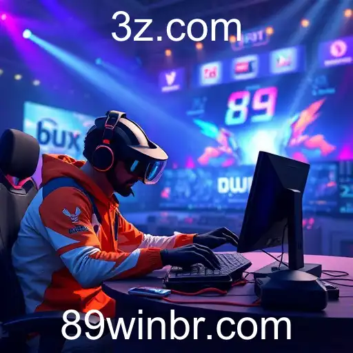 O Impacto Crescente de '89 win' no Cenário de Jogos