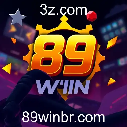 A Evolução dos Jogos Online e o Sucesso do 89 Win