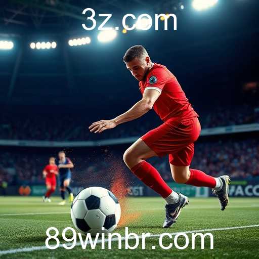 A Revolução do '89 Win' na Indústria dos Jogos