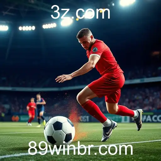 A Revolução do '89 Win' na Indústria dos Jogos