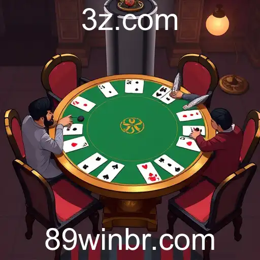 89 Win e o Cenário Atual de Jogos Online