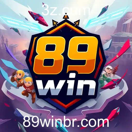 Ascensão do '89 win': Revolucionando o Mundo dos Jogos