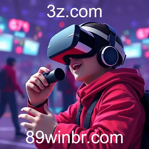 A Evolução do 89 Win no Mundo dos Jogos