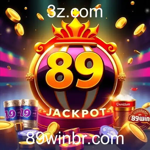 Explorando as Tendências de Jogos com 89 Win