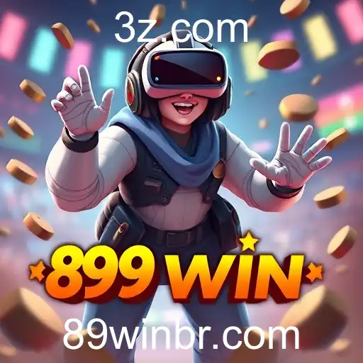 Expansão dos Jogos Online e a Evolução do 89 Win