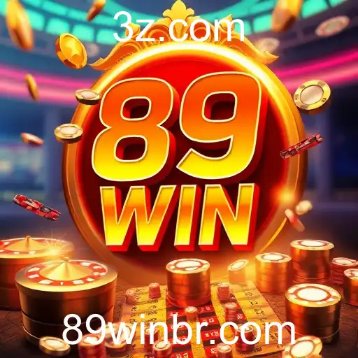 89 Win: A Revolução no Universo dos Jogos Online