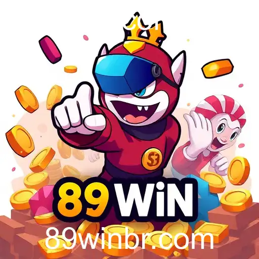 O Crescimento Imprevisível da 89 Win