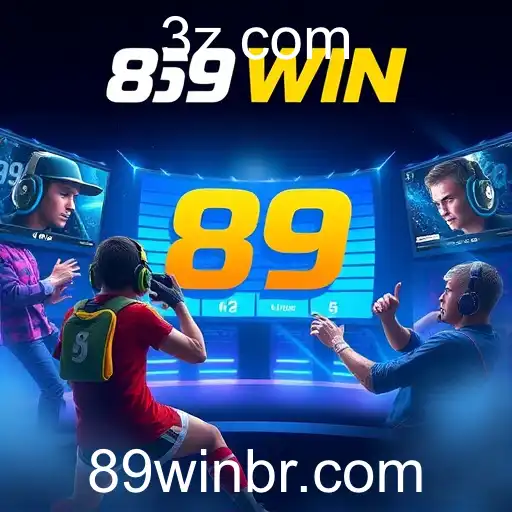 Tendências no Mundo dos Jogos e o Impacto da '89 Win'