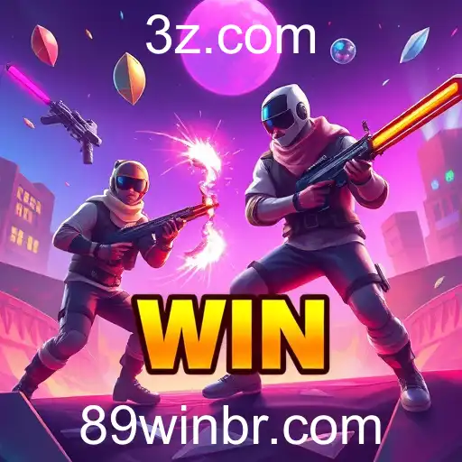 Nova Era nos Jogos Online