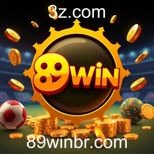 Ascensão do Site 89 Win no Cenário de Jogos