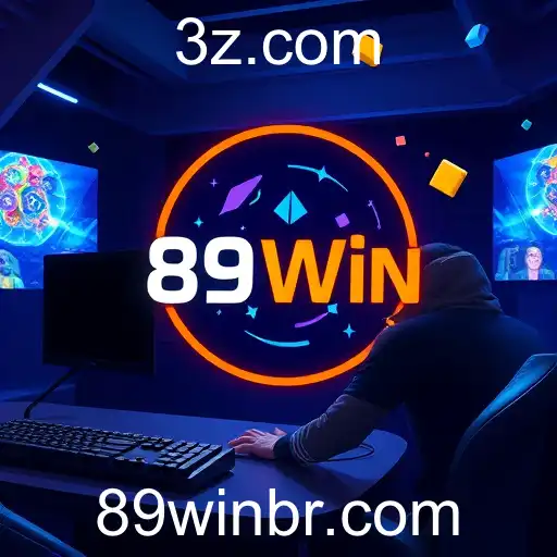 A Ascensão do 89 Win no Cenário dos Jogos Online