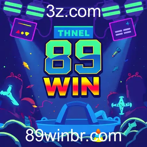 A Indústria dos Jogos e a Tendência '89 Win'