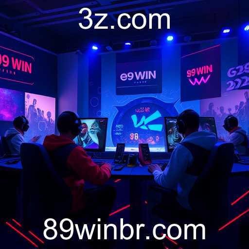 Estratégias para Triunfar em 89 Win em 2026