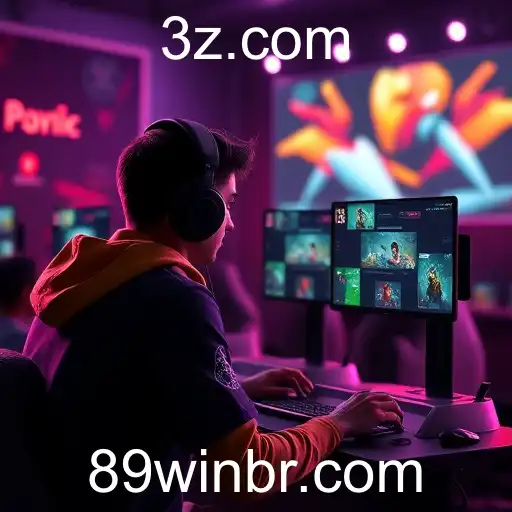 Vitórias e Tendências no Cenário Brasileiro de Jogos